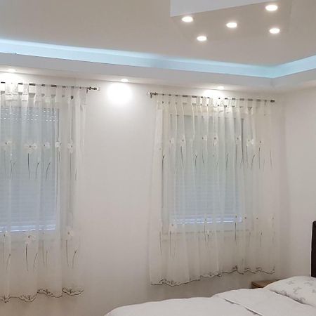 Banjalux Apartmani I Sobe Vrnjačka Banja エクステリア 写真