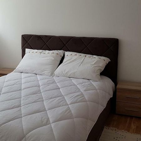 Banjalux Apartmani I Sobe Vrnjačka Banja エクステリア 写真