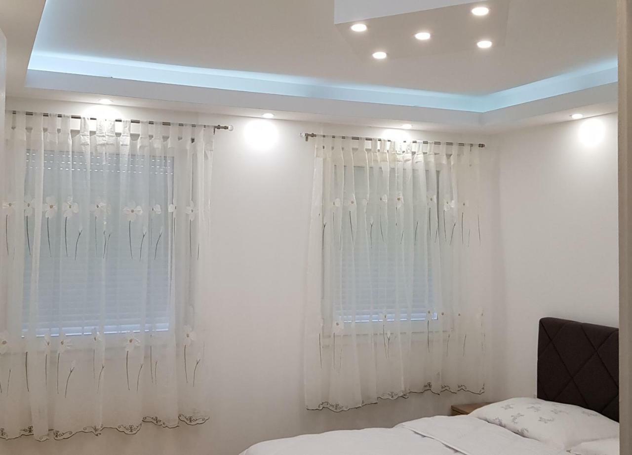 Banjalux Apartmani I Sobe Vrnjačka Banja エクステリア 写真