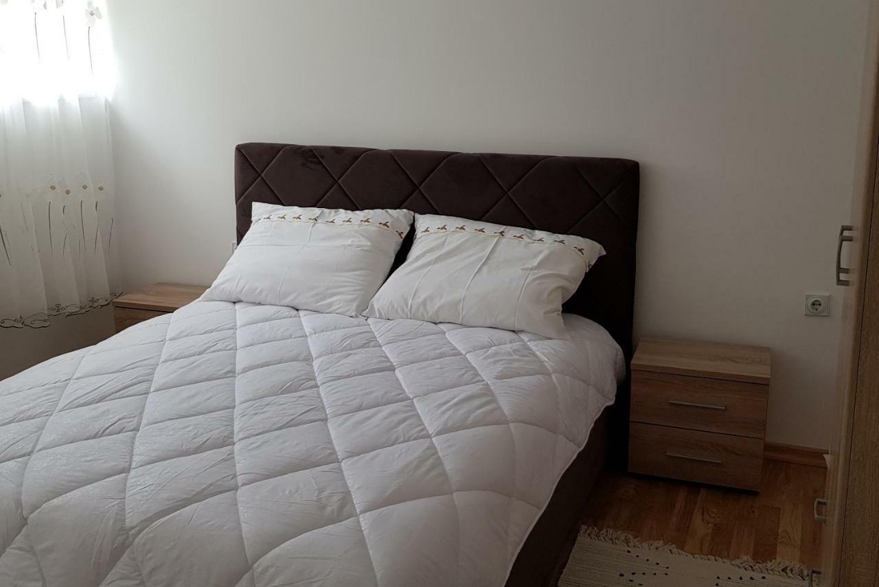 Banjalux Apartmani I Sobe Vrnjačka Banja エクステリア 写真