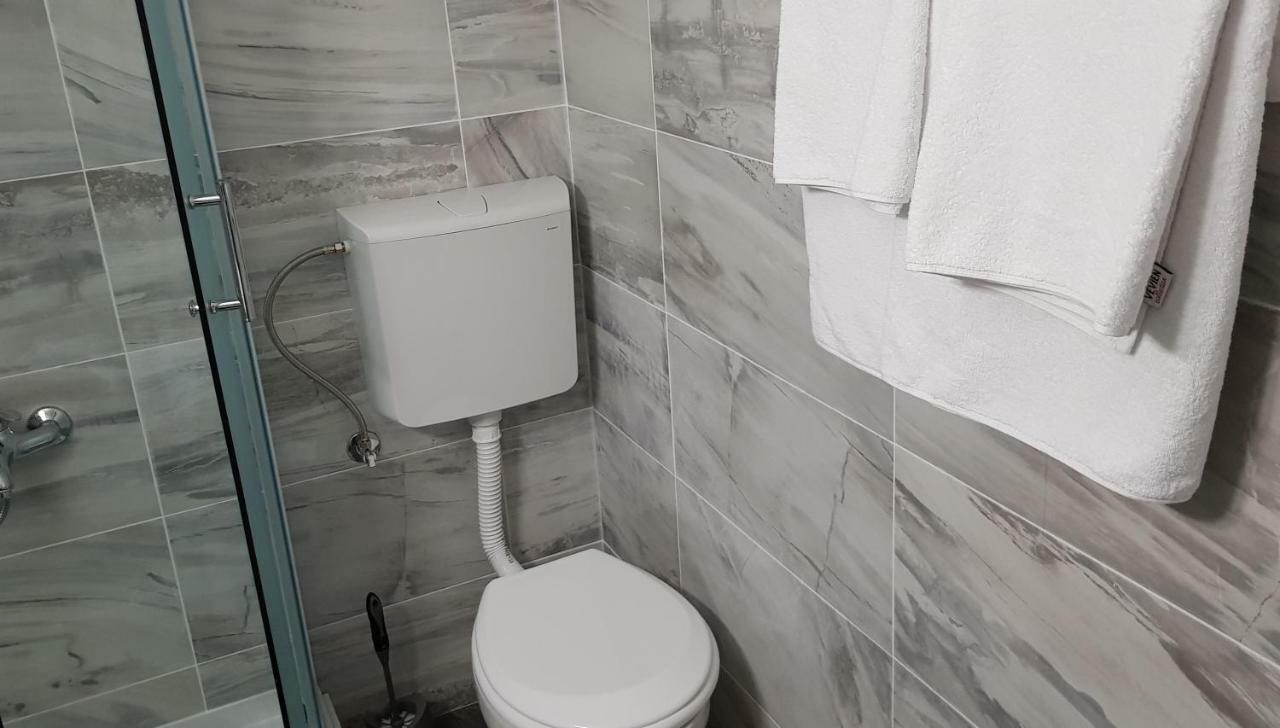 Banjalux Apartmani I Sobe Vrnjačka Banja エクステリア 写真