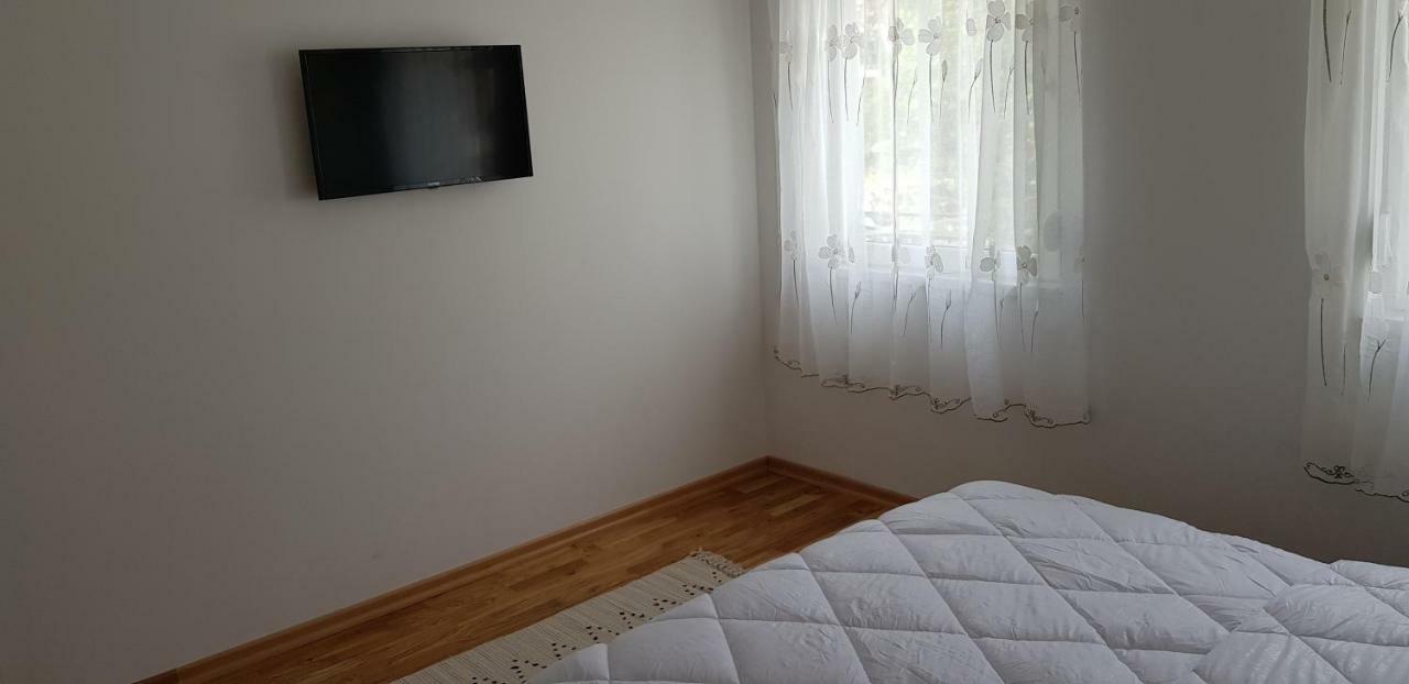 Banjalux Apartmani I Sobe Vrnjačka Banja エクステリア 写真