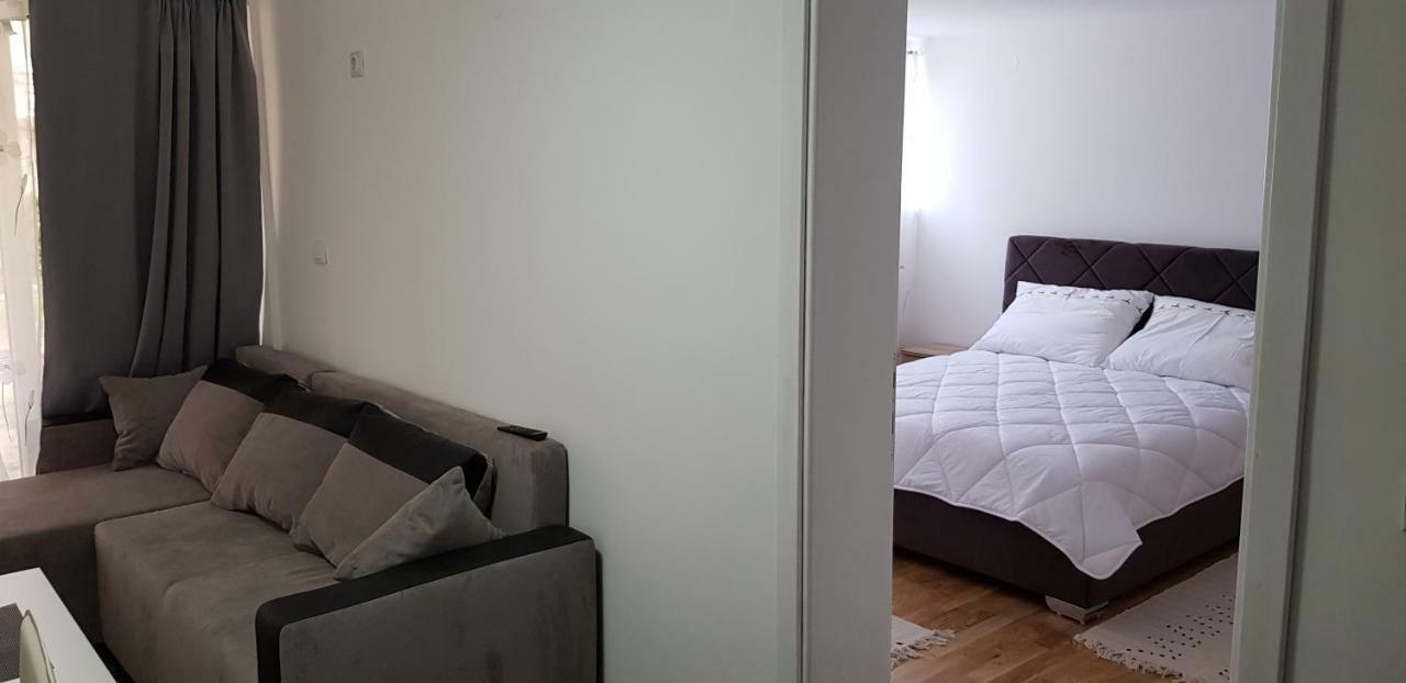 Banjalux Apartmani I Sobe Vrnjačka Banja エクステリア 写真