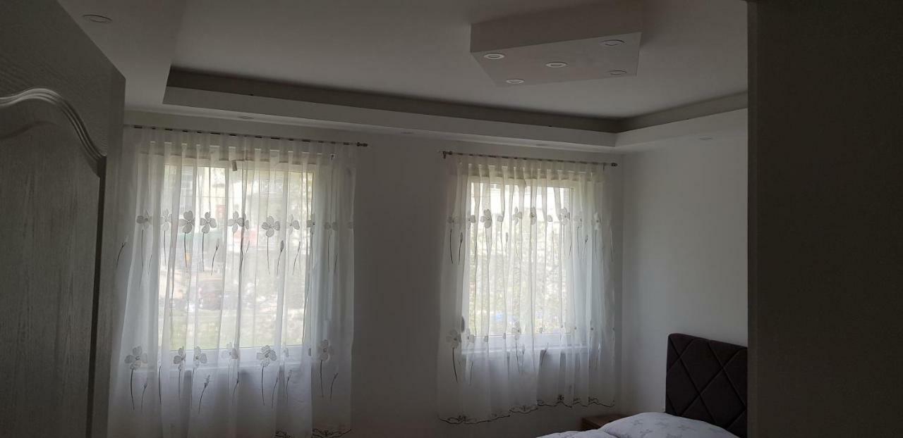 Banjalux Apartmani I Sobe Vrnjačka Banja エクステリア 写真
