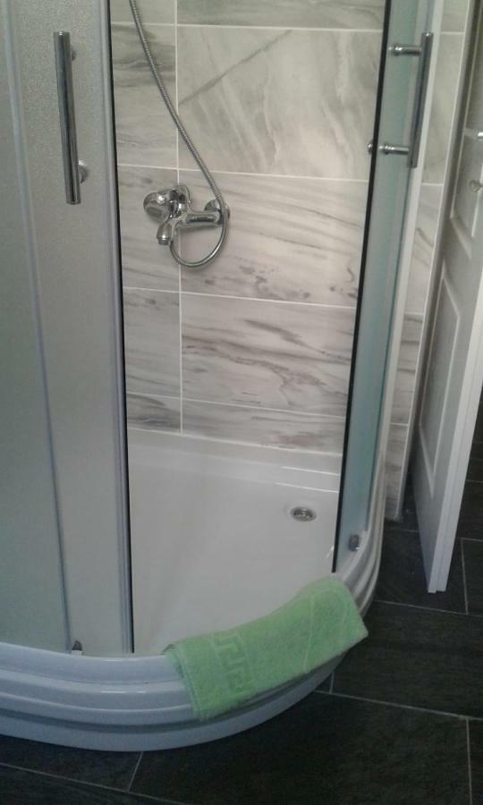 Banjalux Apartmani I Sobe Vrnjačka Banja エクステリア 写真